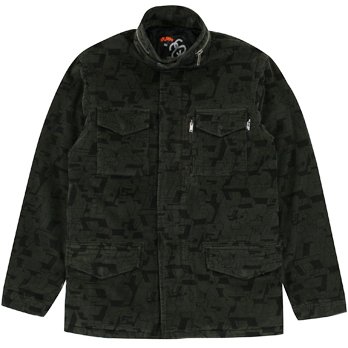 Stussy Automne Hiver 2008
