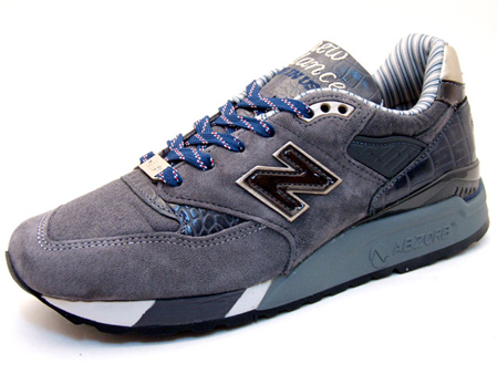 New Balance 998 Super Team 33