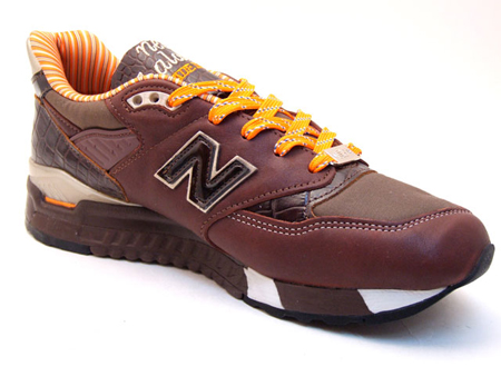 New Balance 998 Super Team 33