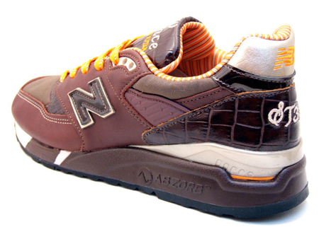 New Balance 998 Super Team 33