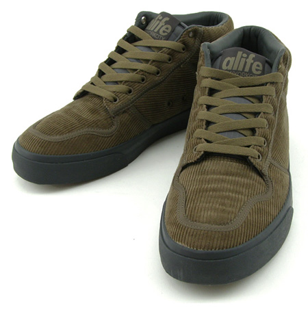 Alife Everybody velours 