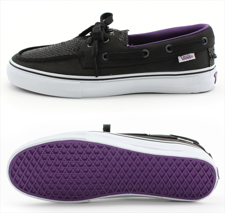 Vans Del Barco Snake