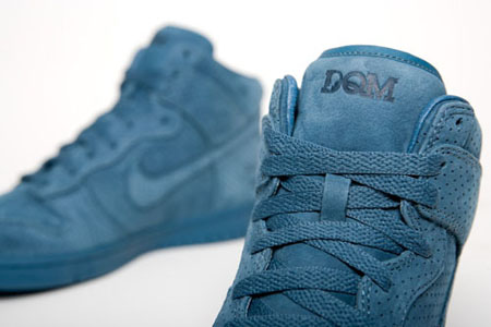 Nike dunk DQM