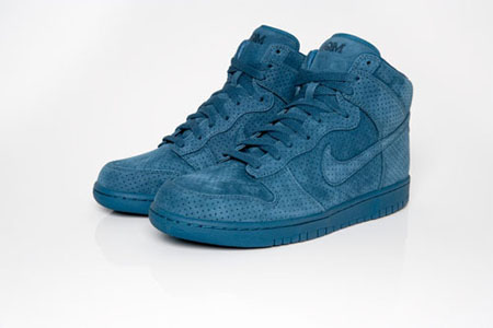 Nike dunk DQM