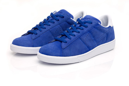 Nike Tennis x Fragment