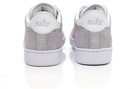 Nike Tennis x Fragment