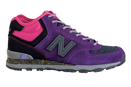 New Balance Japon