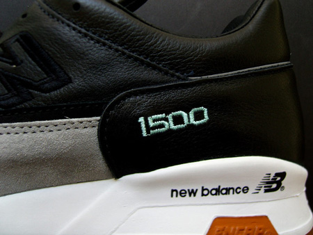 New balance 15 solebox on sale
