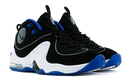 Nike Air Penny II