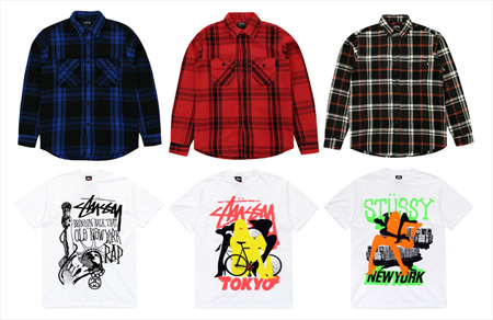 Stussy