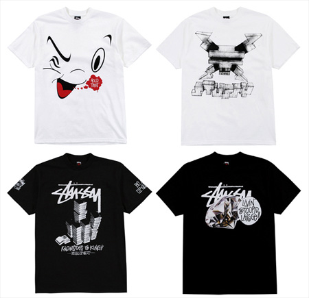 Stussy