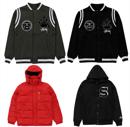 Stussy