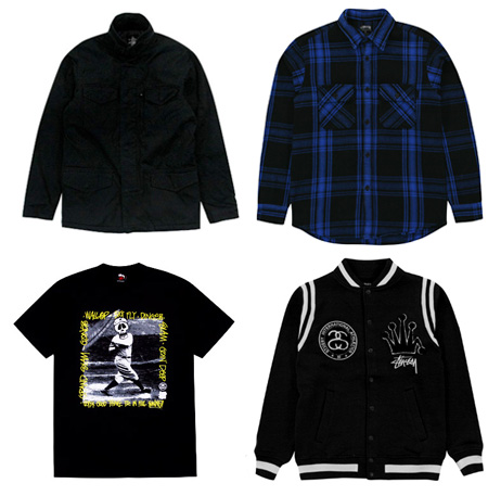 Stussy