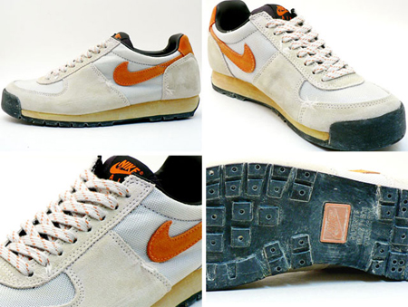 Nike Vintage ACG