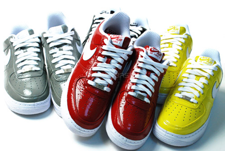 Nike Air Force 1 Slam Jam