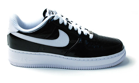 Nike Air Force 1 Slam Jam suite - Sneakers.fr