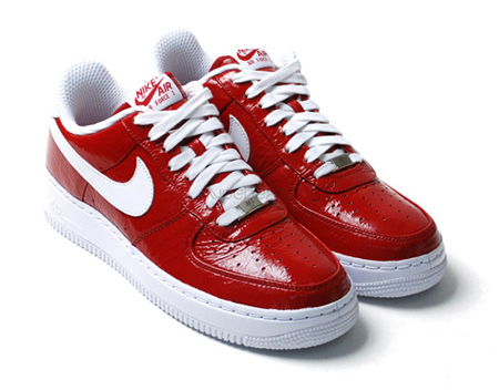 Nike Air Force 1 Slam Jam
