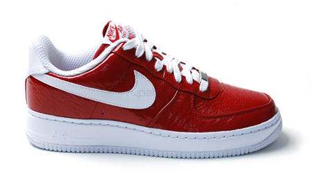 Nike Air Force 1 Slam Jam