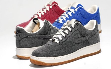 Nike Air Force 1