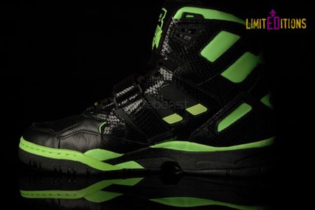 Adidas x Jeremy Scott