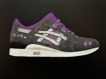 Asics x Solebox
