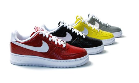 Nike Air Force 1 Slam Jam