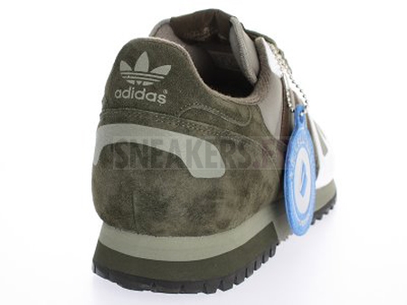 Adidas AZX consortium