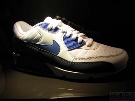 Nike Printemps été 2009