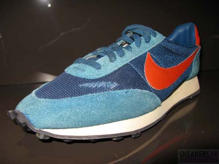 Nike Printemps été 2009