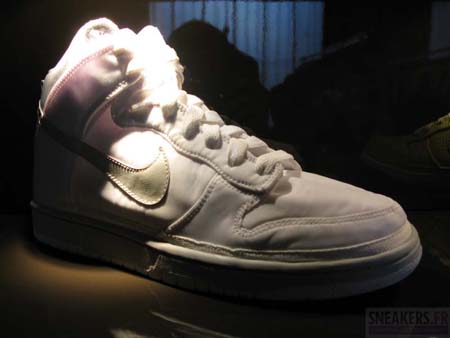 Nike Printemps été 2009