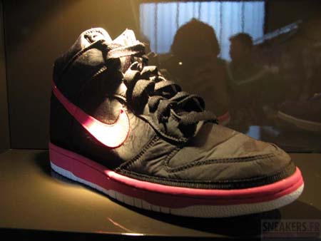 Nike Printemps été 2009