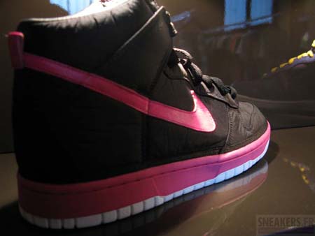 Nike Printemps été 2009