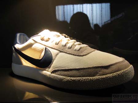 Nike Printemps été 2009