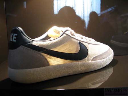 Nike Printemps été 2009