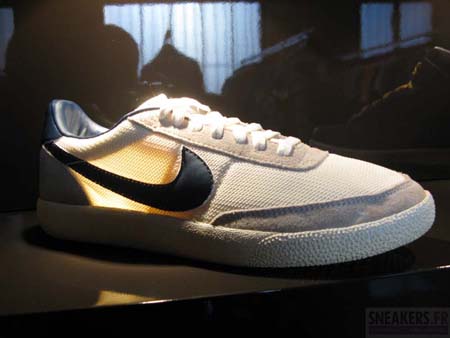 Nike Printemps été 2009