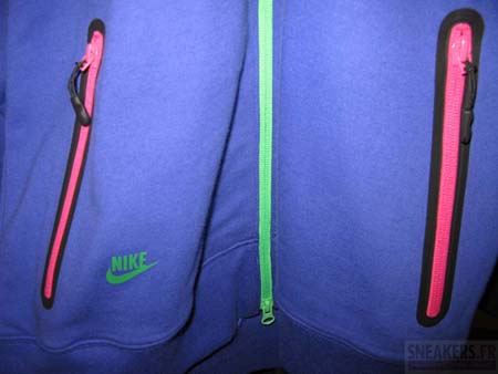 Nike Printemps été 2009