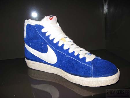 Nike Printemps été 2009