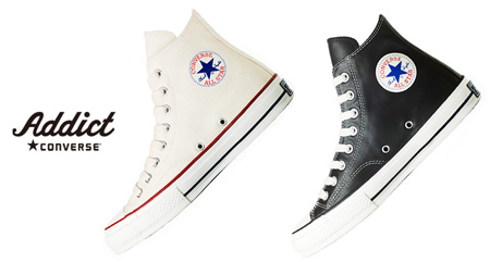 Converse Addict Collection