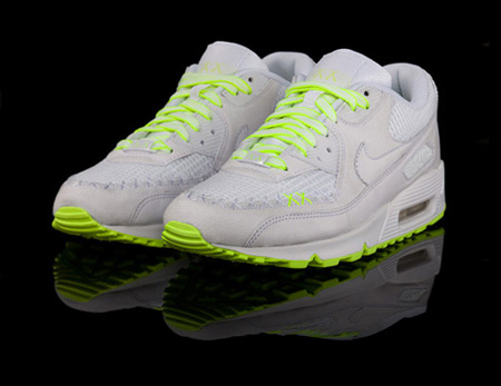 Nike Air Max Series par Kaws