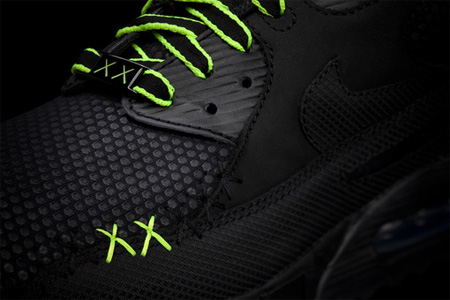 Nike Air Max Series par Kaws
