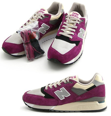 New Balance CM998GL