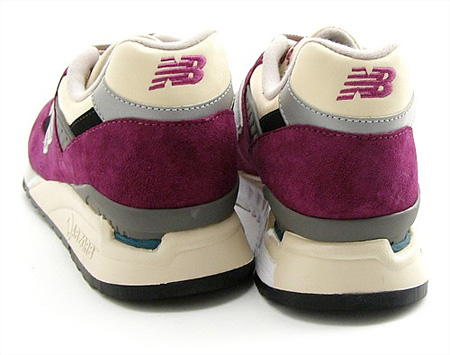 Green label relaxing x new balance cm998gl hotsell