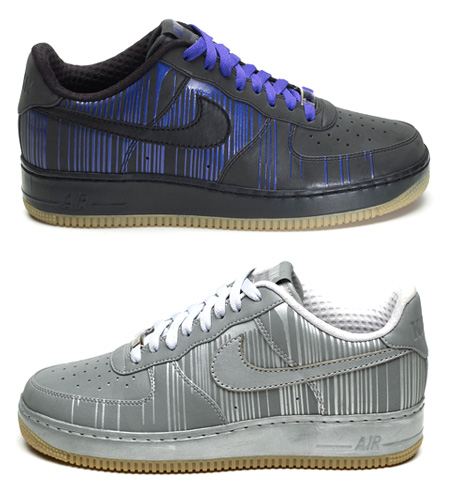 Nike Air Force 1 KR - KRINK - Sneakers.fr