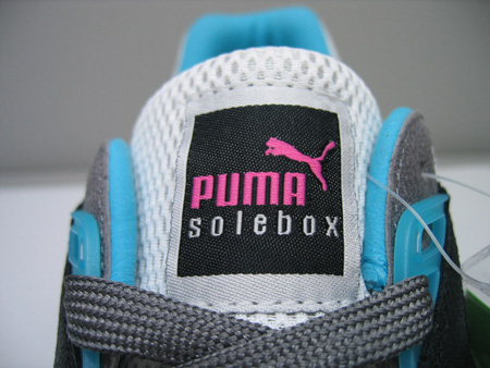 Puma x Solebox