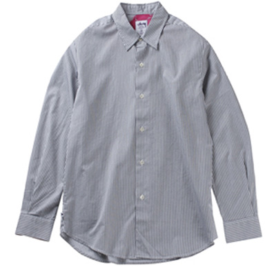 Stussy Deluxe Fall Winter 