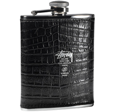 Stussy Deluxe Fall Winter 