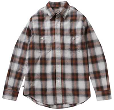 Stussy Deluxe Fall Winter 