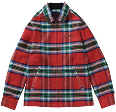 Stussy Deluxe Fall Winter 