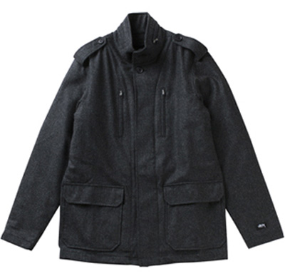 Stussy Deluxe Fall Winter 
