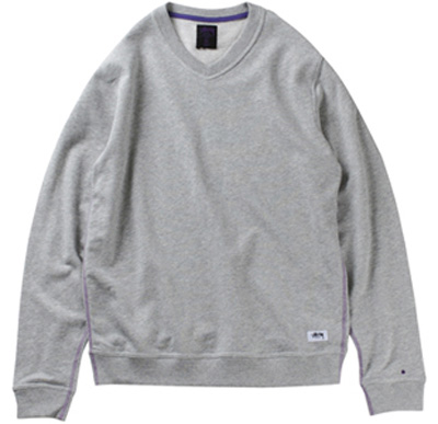 Stussy Deluxe Fall Winter 